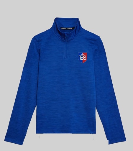 PE T-Shirt L.S. Blue