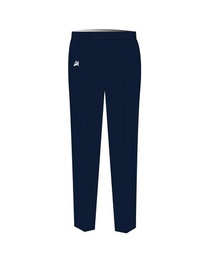 [244] Trousers Girls Navy adult sizes (2XS-5XL)
