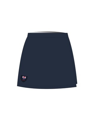 [277] Skort Indigo (5-8)