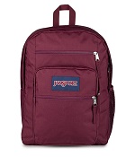 Big Student (Cherry Laquer)