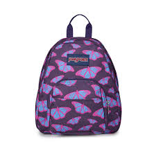Half Pint (Flutter  Purple)