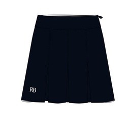 Skort Navy (12) and adult sizes (XS-2XL)
